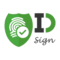 ID Sign DSC RA logo